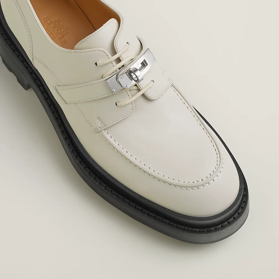 First derby shoe - Image 5